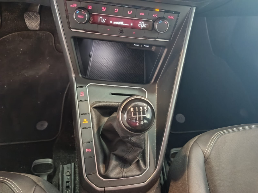 Imagen de Volkswagen Polo