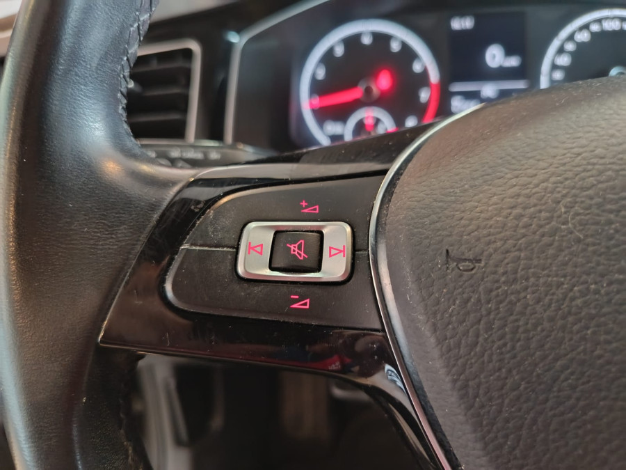 Imagen de Volkswagen Polo