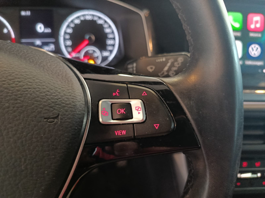 Imagen de Volkswagen Polo