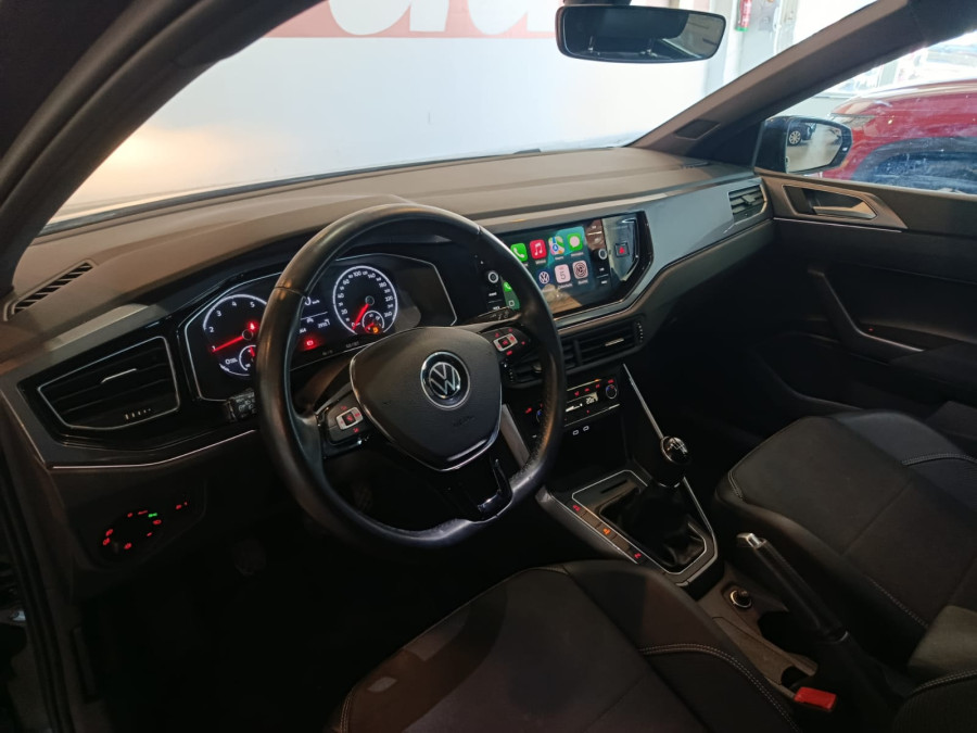 Imagen de Volkswagen Polo
