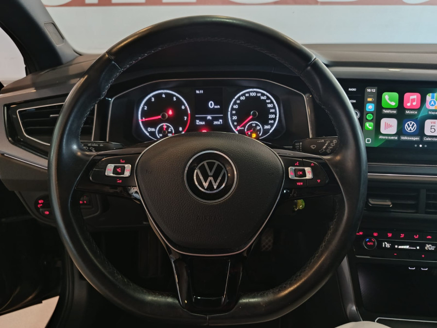 Imagen de Volkswagen Polo