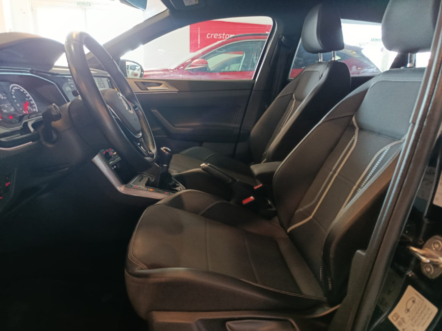 Imagen de Volkswagen Polo