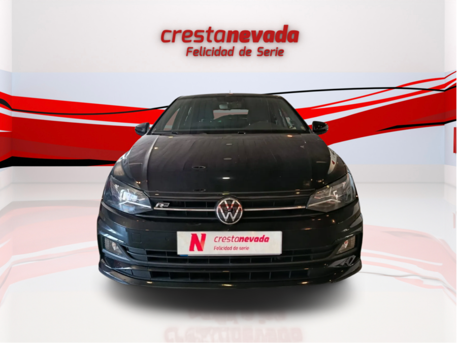 Imagen de Volkswagen Polo