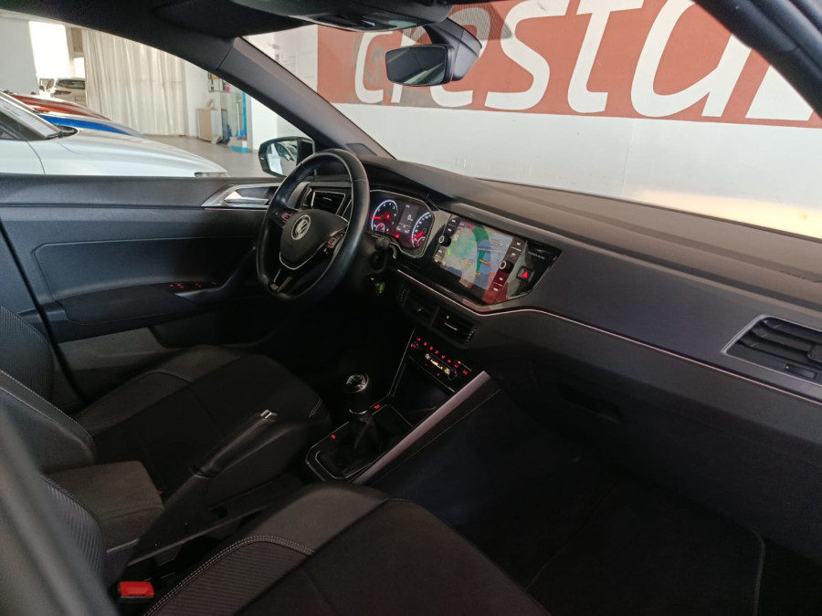 Imagen de Volkswagen Polo