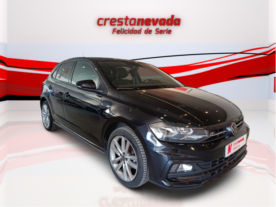 Imagen de Volkswagen Polo