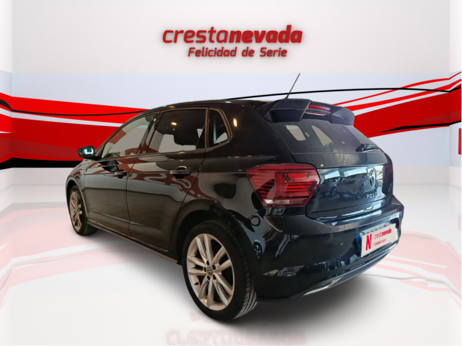 Imagen de Volkswagen Polo