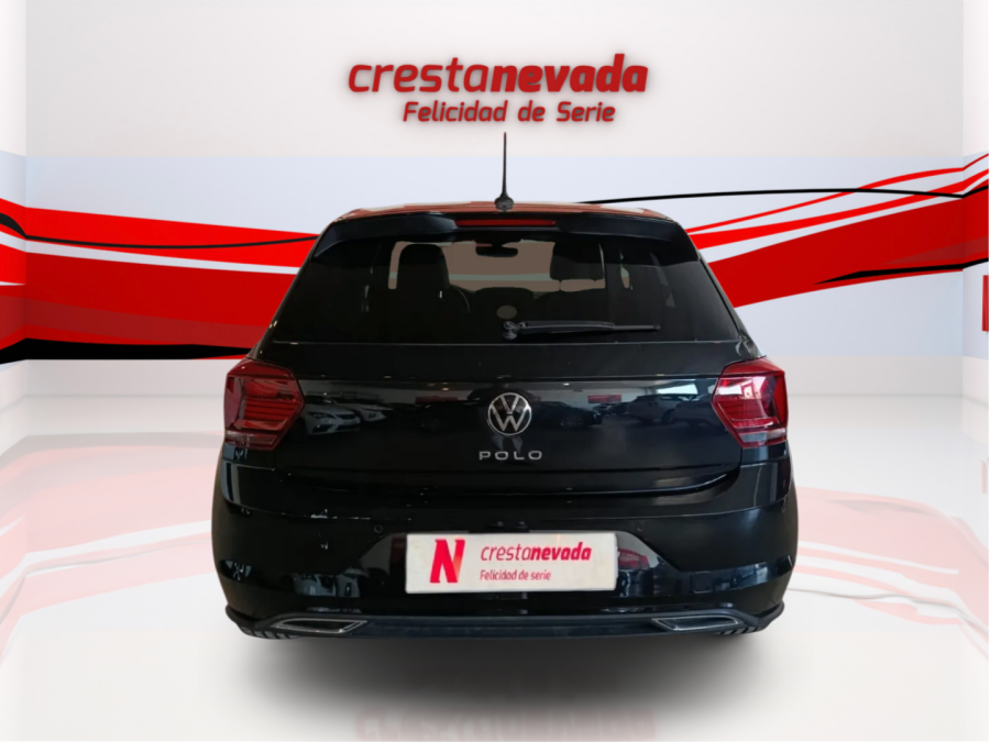 Imagen de Volkswagen Polo