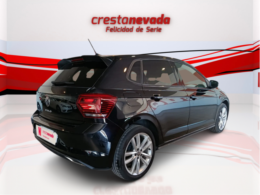 Imagen de Volkswagen Polo
