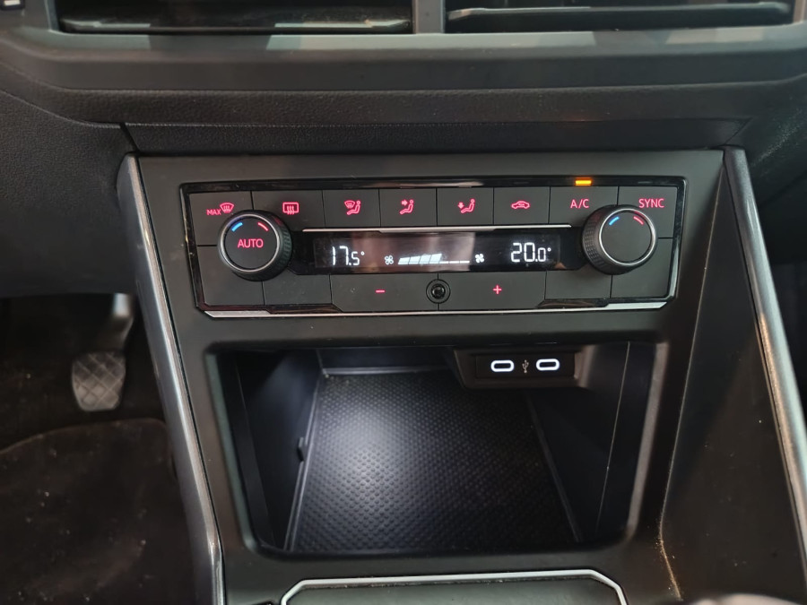 Imagen de Volkswagen Polo