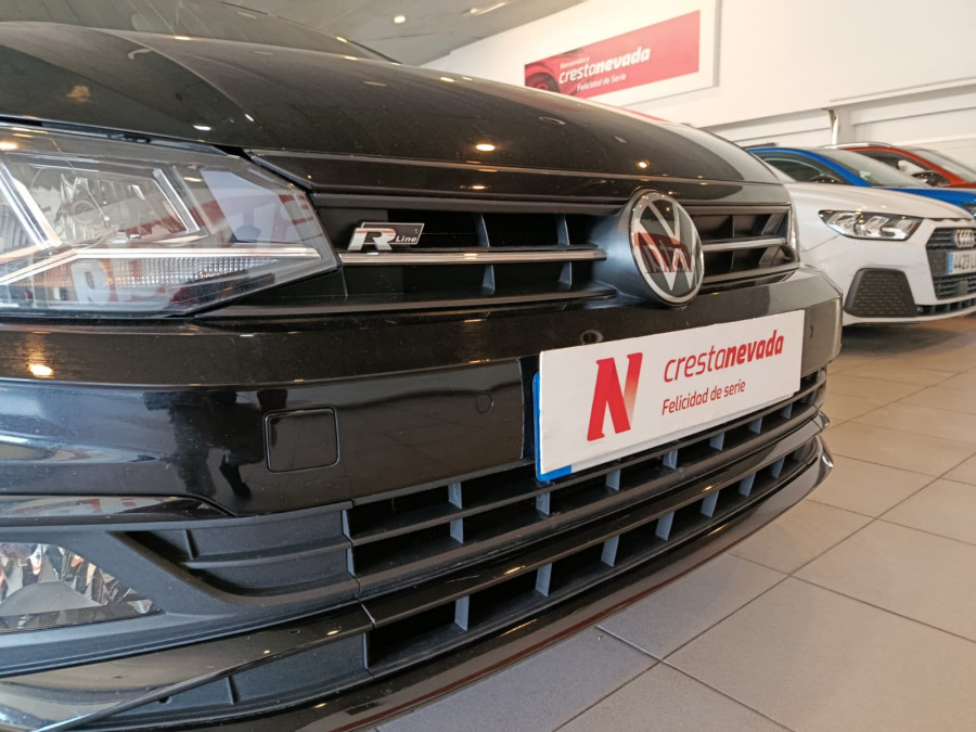 Imagen de Volkswagen Polo