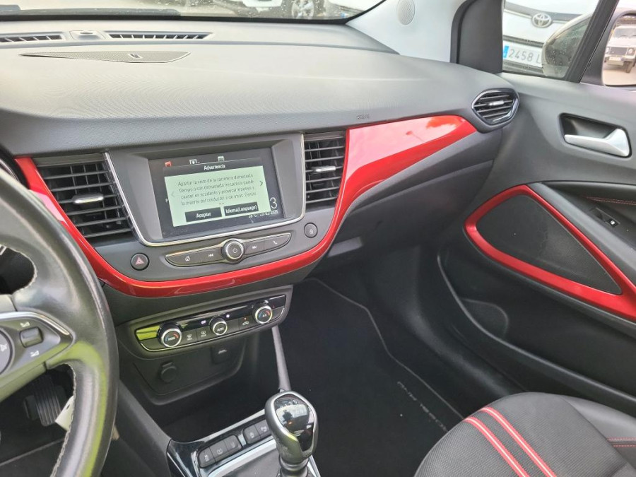 Imagen de Opel Crossland