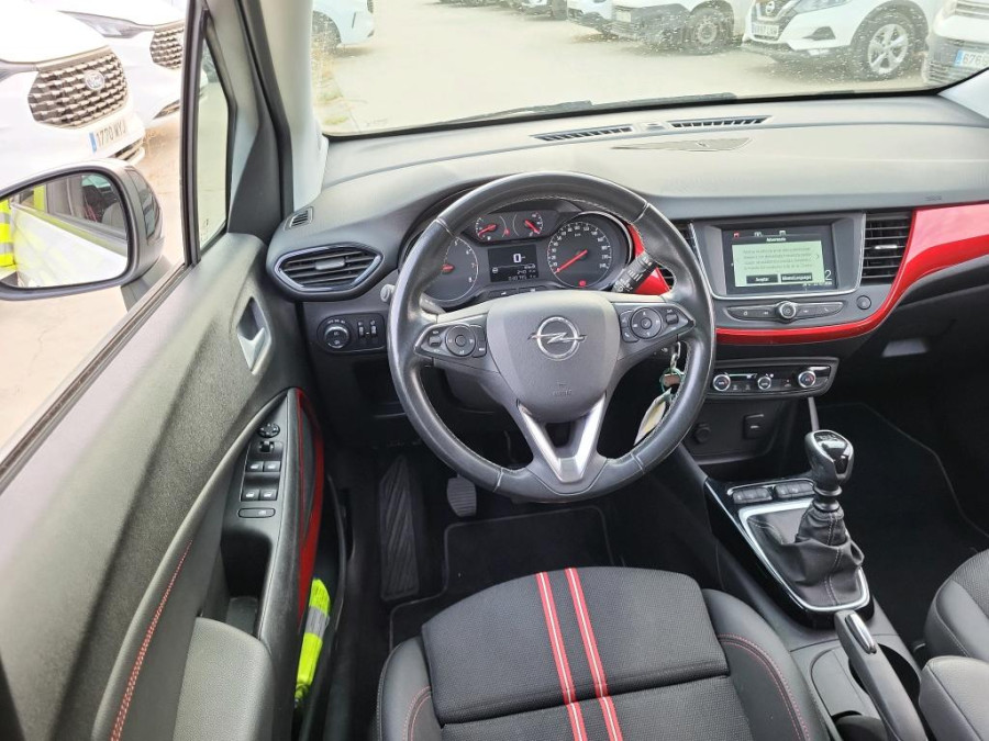 Imagen de Opel Crossland