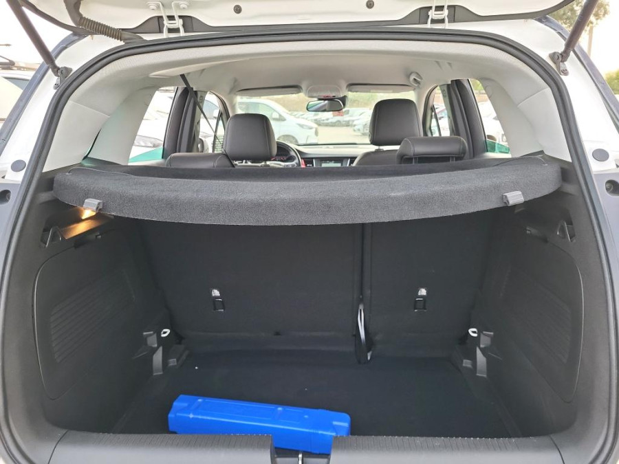 Imagen de Opel Crossland