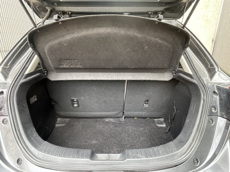 Imagen de Mazda Mazda2