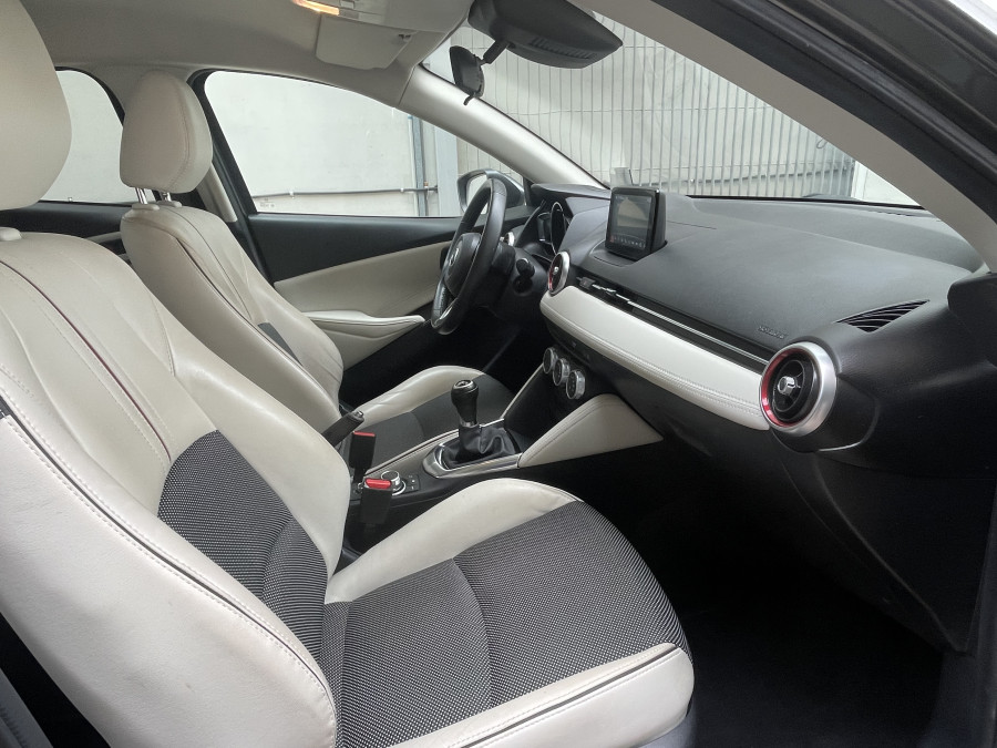 Imagen de Mazda Mazda2