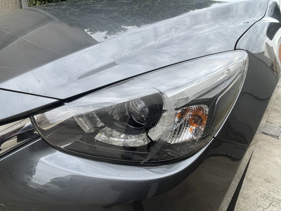 Imagen de Mazda Mazda2