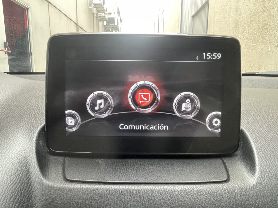 Imagen de Mazda Mazda2