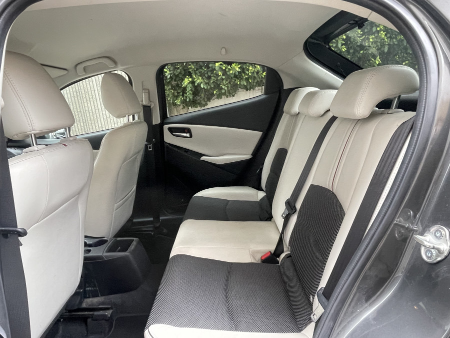Imagen de Mazda Mazda2