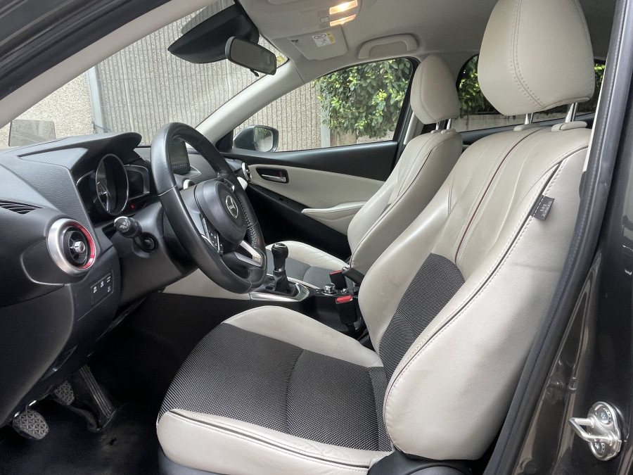 Imagen de Mazda Mazda2