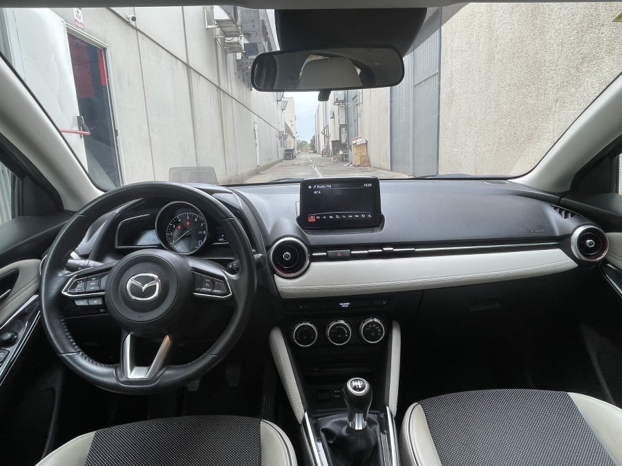 Imagen de Mazda Mazda2