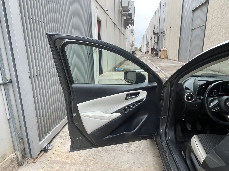 Imagen de Mazda Mazda2