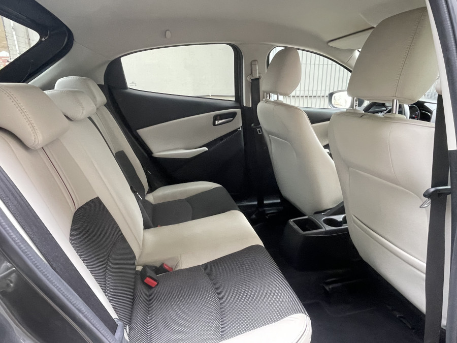 Imagen de Mazda Mazda2