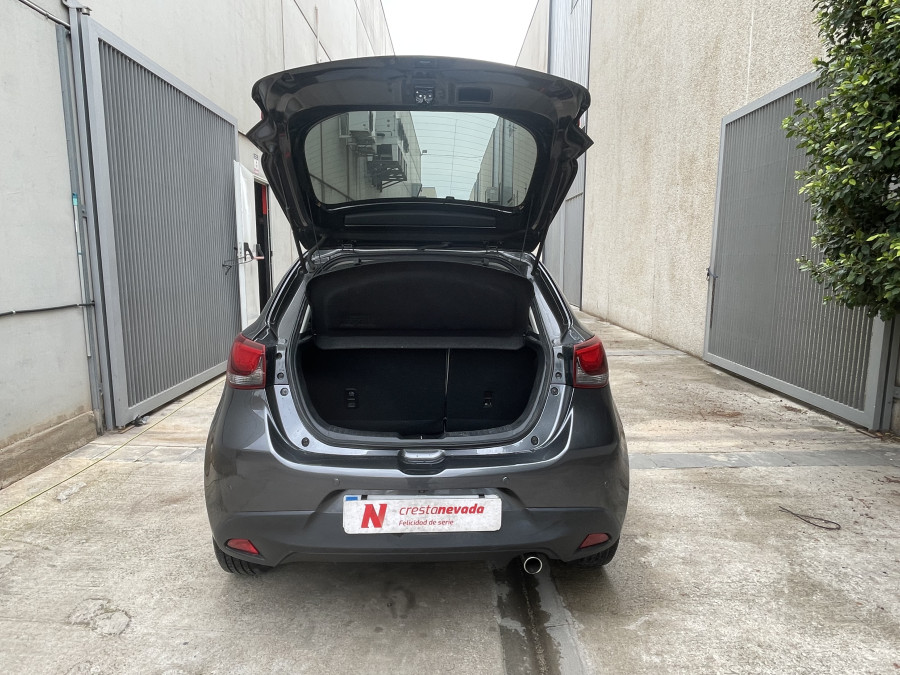 Imagen de Mazda Mazda2