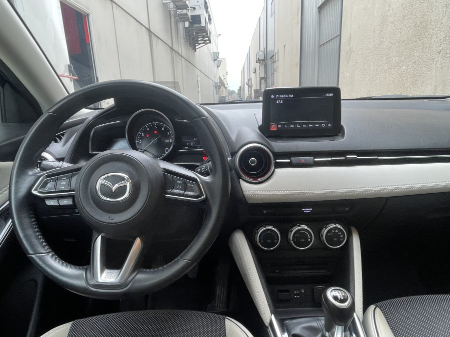 Imagen de Mazda Mazda2