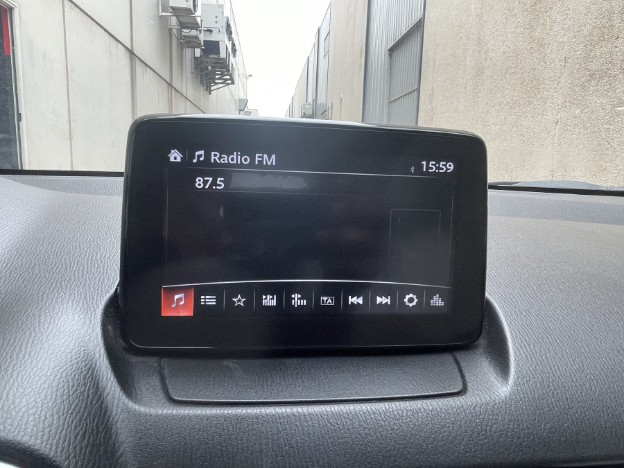 Imagen de Mazda Mazda2