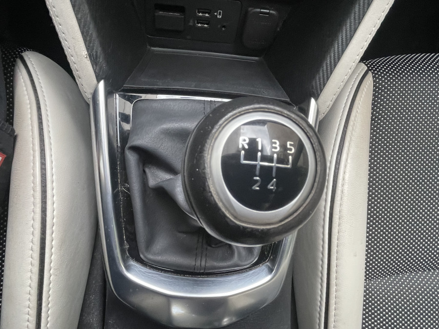 Imagen de Mazda Mazda2