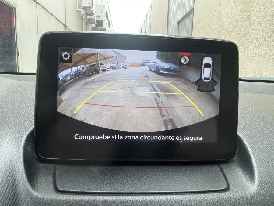 Imagen de Mazda Mazda2