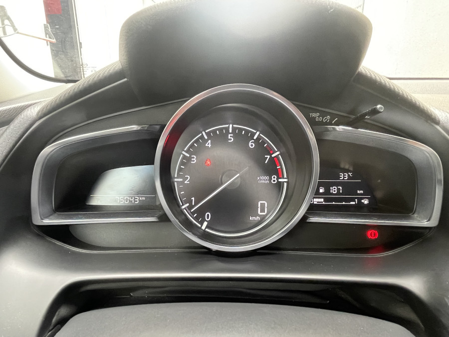 Imagen de Mazda Mazda2