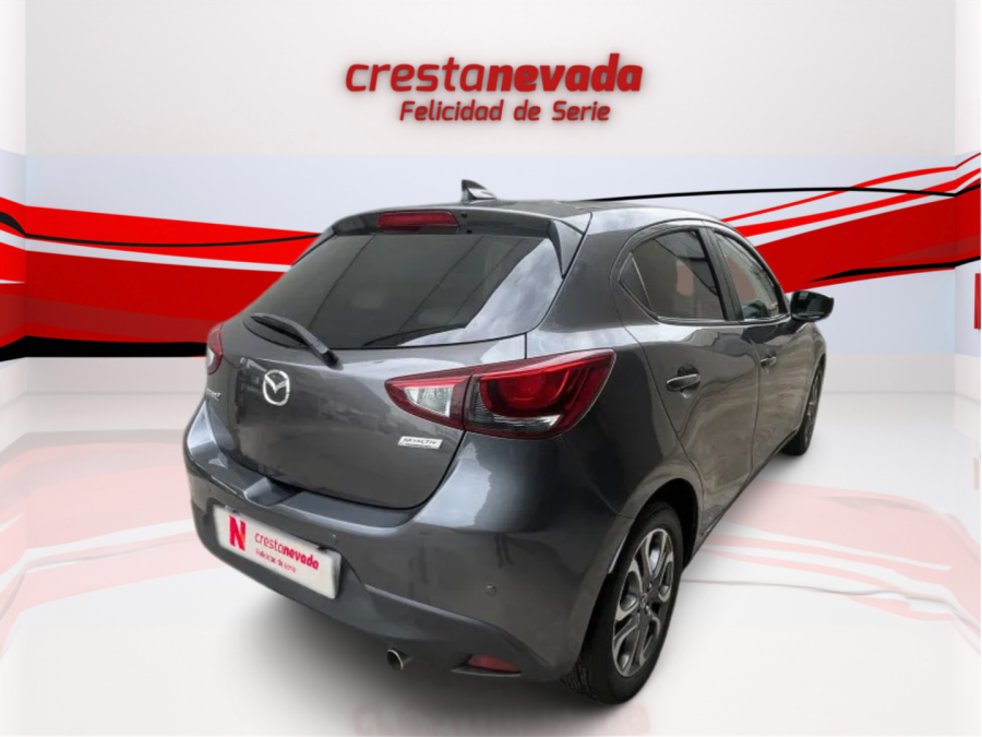 Imagen de Mazda Mazda2
