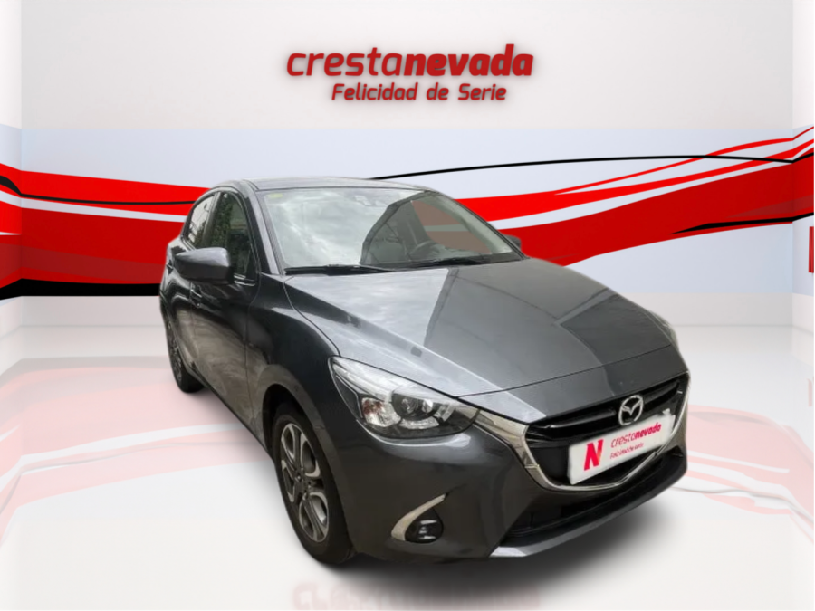 Imagen de Mazda Mazda2