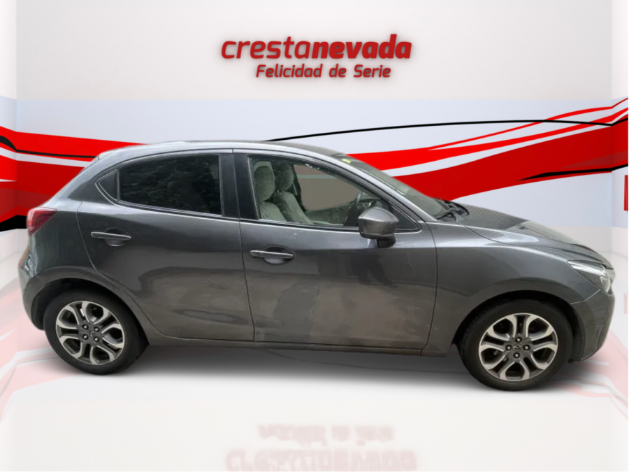 Imagen de Mazda Mazda2