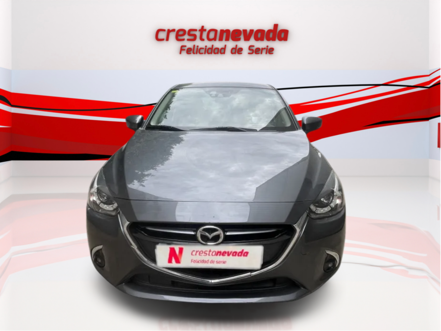 Imagen de Mazda Mazda2