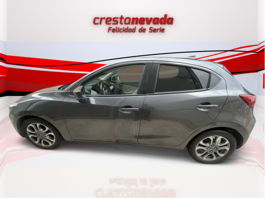 Imagen de Mazda Mazda2