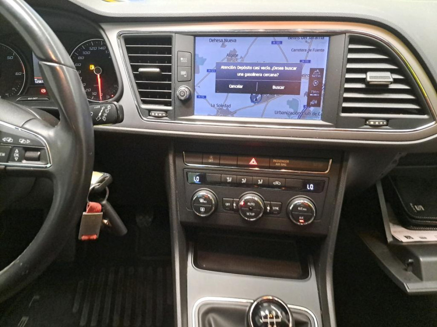 Imagen de SEAT León