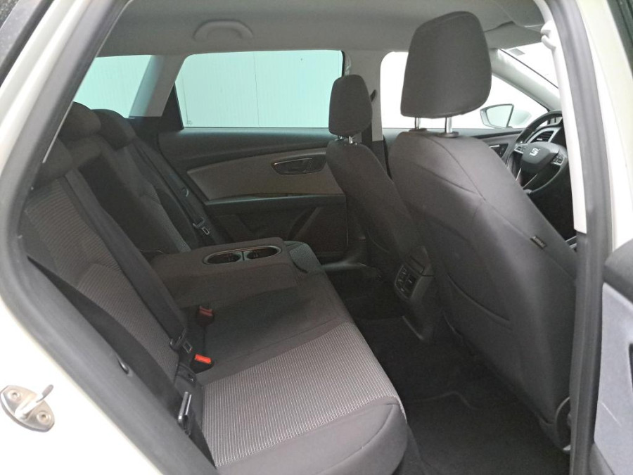 Imagen de SEAT León