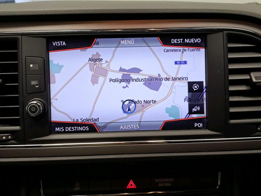 Imagen de SEAT León