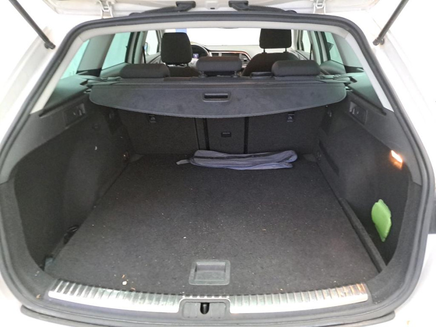 Imagen de SEAT León