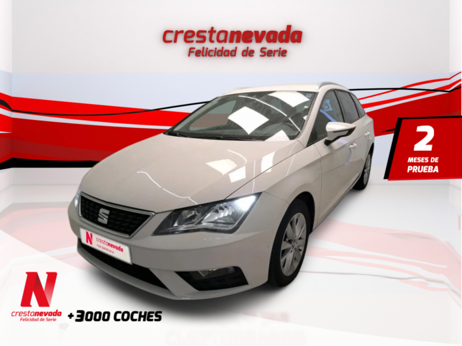 Seat León