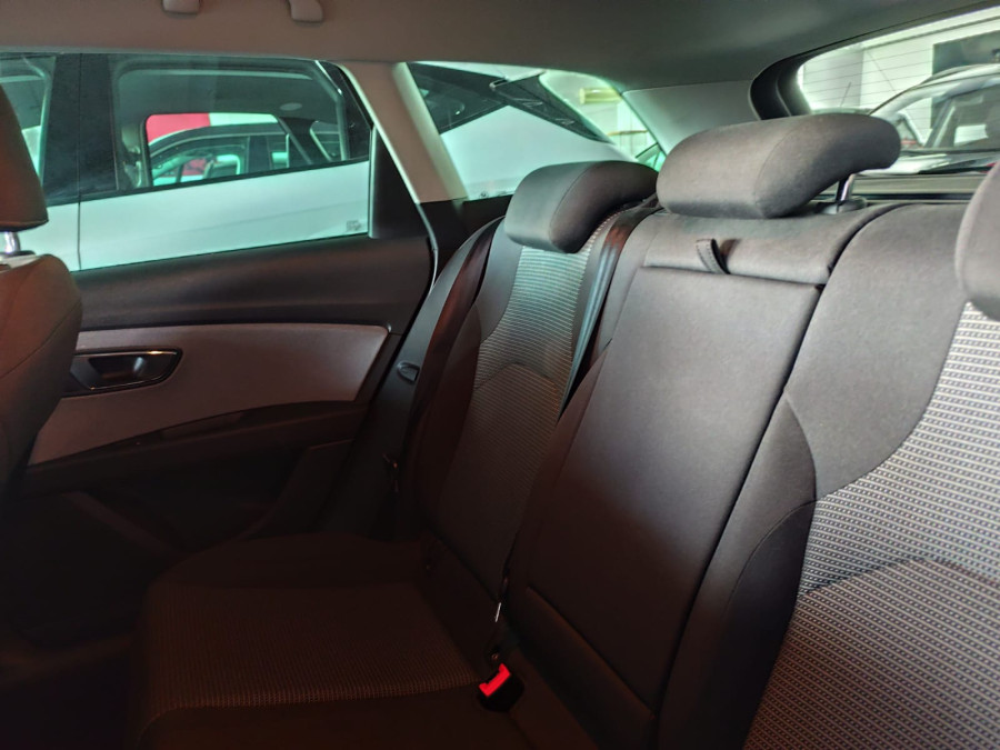 Imagen de SEAT León