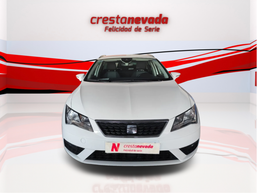 Imagen de SEAT León