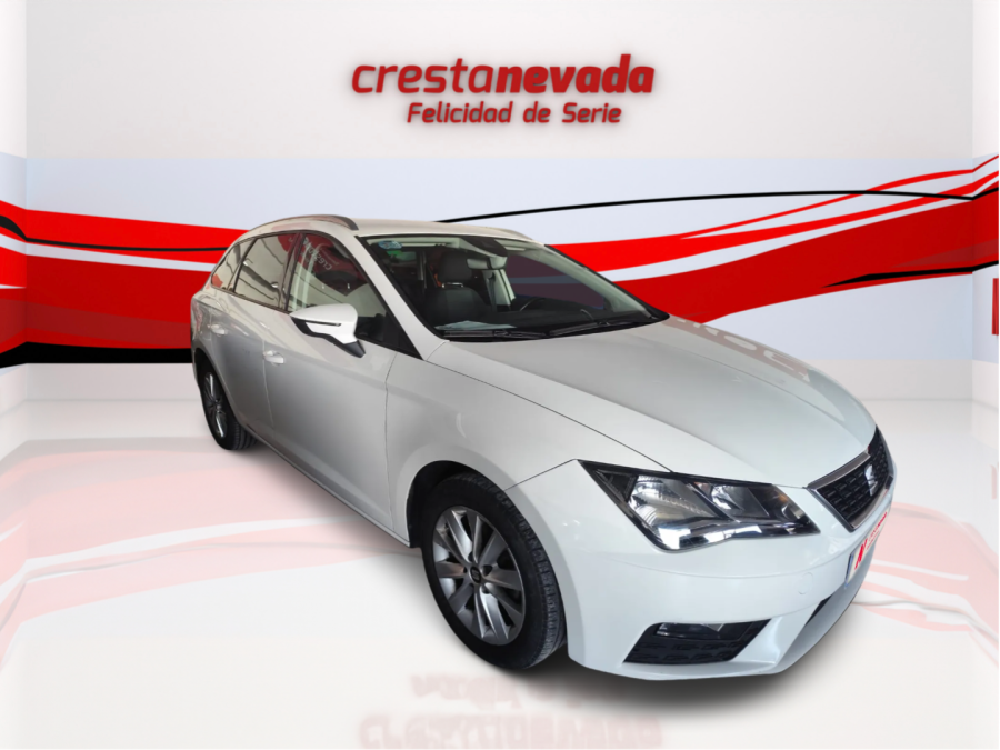 Imagen de SEAT León