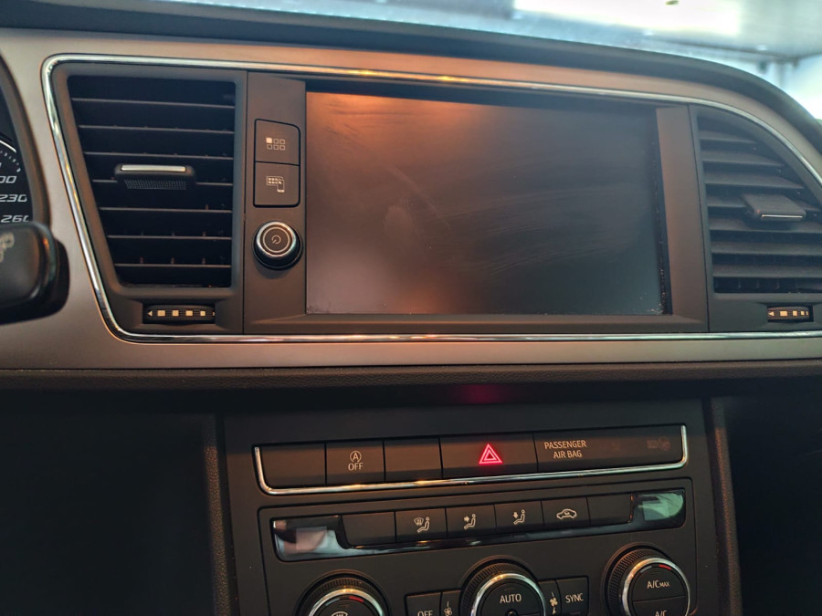 Imagen de SEAT León
