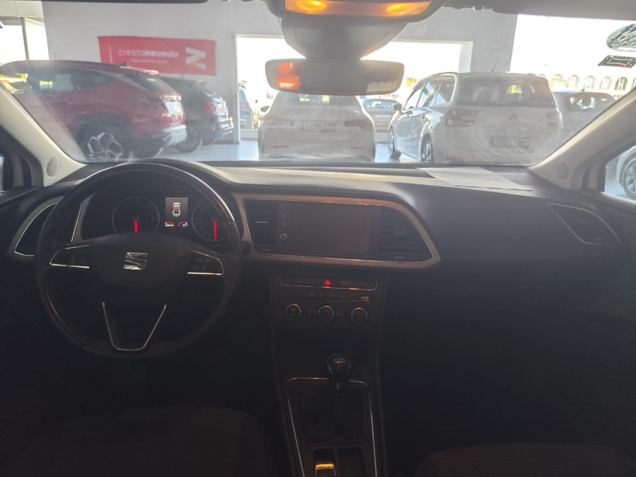 Imagen de SEAT León