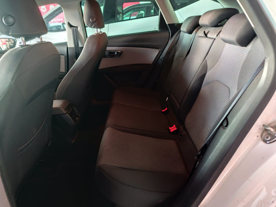 Imagen de SEAT León