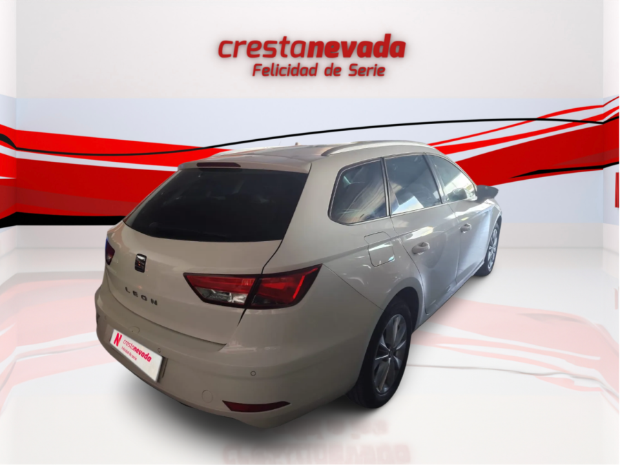 Imagen de SEAT León