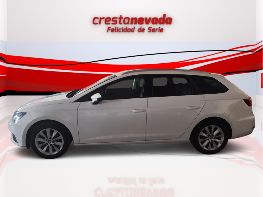 Imagen de SEAT León